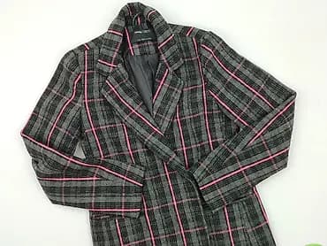 Sinsay, Women`s coat, size XS