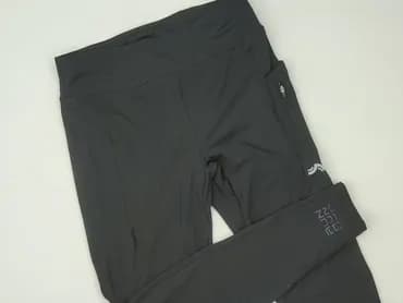 Crivit, Legginsy Sportowe damskie, L