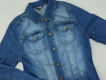 Dziecięca kurtka jeansowa, 12 lat, 146-152 cm, George, stan - Bardzo dobry