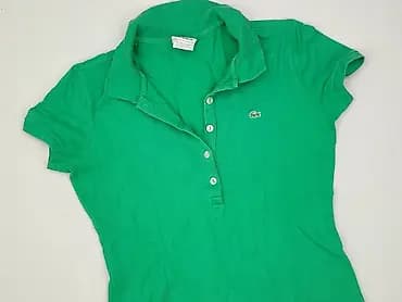 Lacoste, Damska koszulka polo, rozmiar L