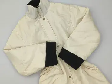 Зимова куртка жіноча, розмір XL