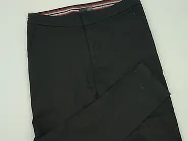 Esmara, Spodnie materiałowe damskie, rozmiar XL