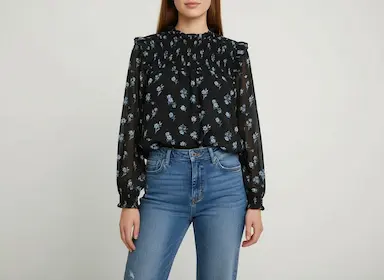 Sinsay, Жіноча блуза, розмір M