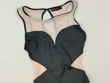 Bershka, Жіноче боді, розмір S