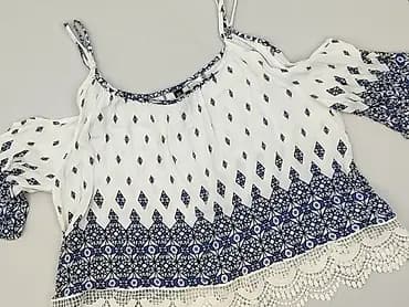 H&M Divided, Bluzka damska, rozmiar M