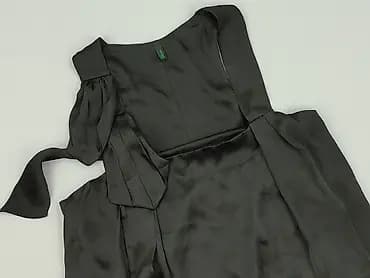 Sisley, Sukienka damska, rozmiar S