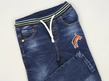 Джинси, So cute, 2-3 р., 98, стан - Дуже гарний