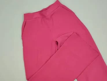 Spodnie materiałowe damskie, S