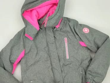 Kurtka narciarska, Cool Club, 11 lat, 140-146 cm, stan - Bardzo dobry