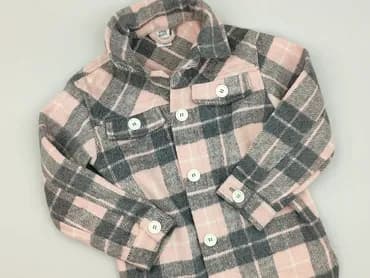 Pozostałe okrycia wierzchnie, Kiki & Koko, 3-4 lat, 110-116 cm, stan - Idealny