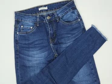 Jeansy damskie, S