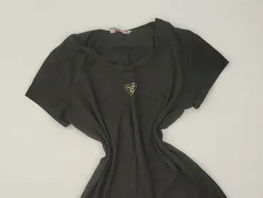 Prada, T-shirt damski, rozmiar L