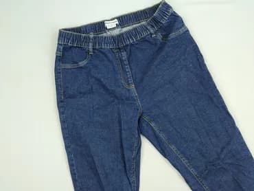 Atlas for Women, Jeansy damskie, 2XL