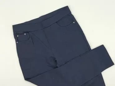 Miaoni, Legginsy Eleganckie damskie, rozmiar 2XS