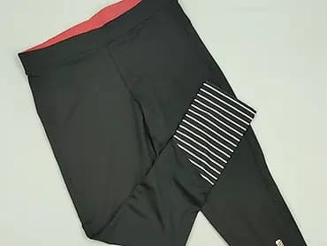 Crivit, Legginsy Sportowe damskie, rozmiar S