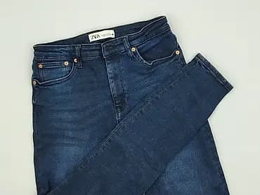 Zara, Джинси жіночі, розмір M