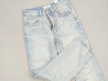 Denim, Джинси жіночі, XS