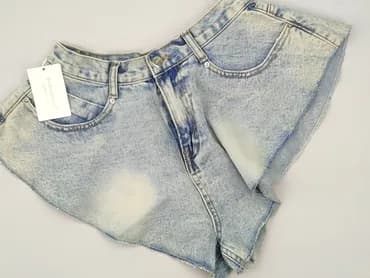 Szorty damskie, rozmiar S