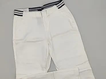 Esmara, Spodnie materiałowe damskie, rozmiar XL