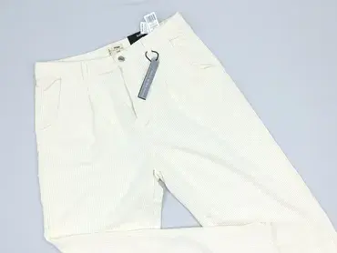 Tally Weijl, Material trousers for women, size XL (EU 42)