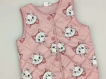 Kamizelka, Disney, 2-3 lat, 92-98 cm, stan - Idealny