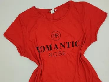 Amisu, Футболка жіноча, XL