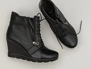 Ankle boots for women, size 37