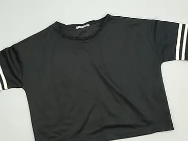 Pieces, T-shirt damski, rozmiar 3XL