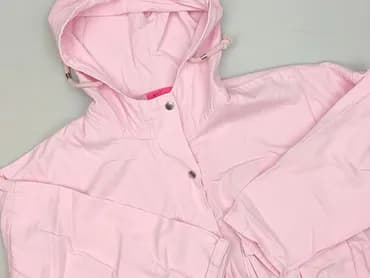 Women`s parka, M
