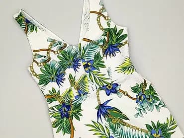 Amisu, Sukienka damska, rozmiar S