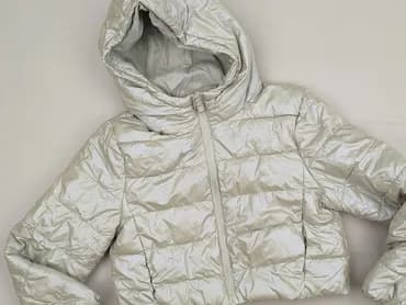 Kurtka puchowa Destination, 9 lat, Tkaniny syntetyczne, stan - Bardzo dobry