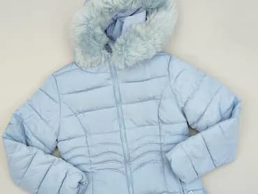 Children's down jacket 15 years, condition - Very good