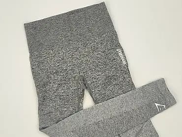 Gymshark, Legginsy Sportowe damskie, rozmiar XS
