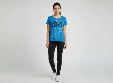 MAX, Футболка жіноча, розмір L