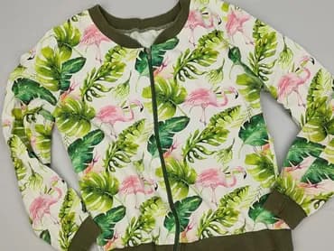 Women`s bomber jacket, M