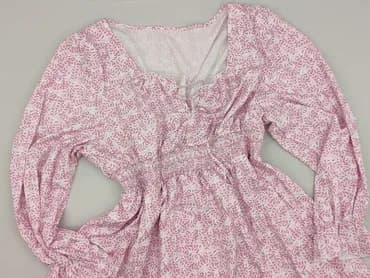 Shein Curve, Sukienka damska, 4XL