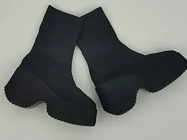 Ankle boots for women, size 36