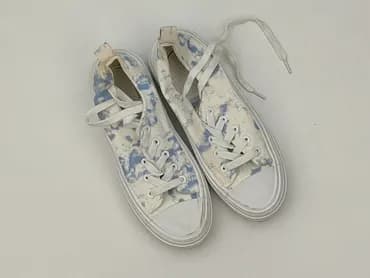 Trampki damskie, rozmiar 37