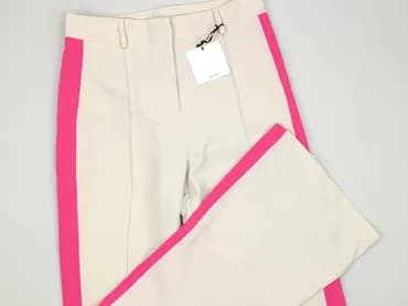 Lumina, Spodnie materiałowe damskie, M