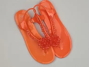 Sandały damskie, rozmiar 39