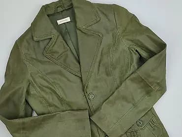 Orsay, Women`s leather jacket, size S