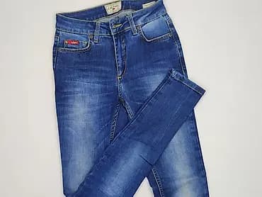 Lee Cooper, Jeansy damskie, rozmiar S