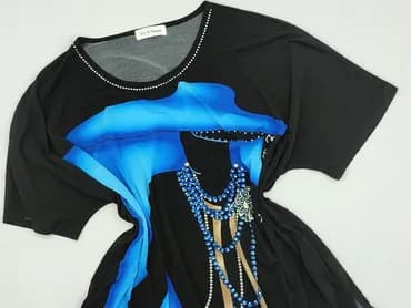 Tunika damska, rozmiar 5XL