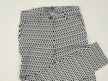 Lola, Material trousers for women, XS