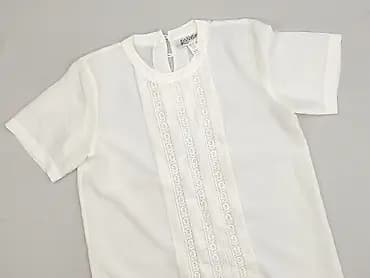 Second Female, Bluzka damska, rozmiar M