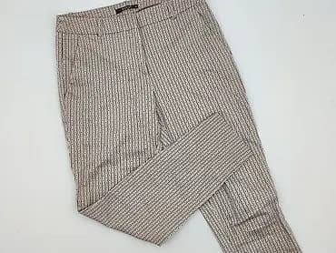 Mohito, Spodnie materiałowe damskie, rozmiar S