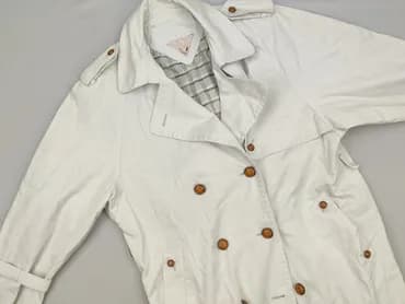 Płaszcz damski, 2XL