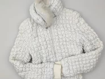 Trussardi Jeans, Kurtka zimowa damska, rozmiar XL