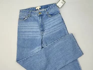 H&M, Jeansy damskie, rozmiar M