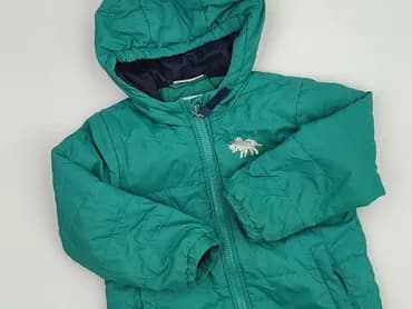 Transitional jacket, Coccodrillo, 1.5-2 years, 86-92 cm, condition - Very good